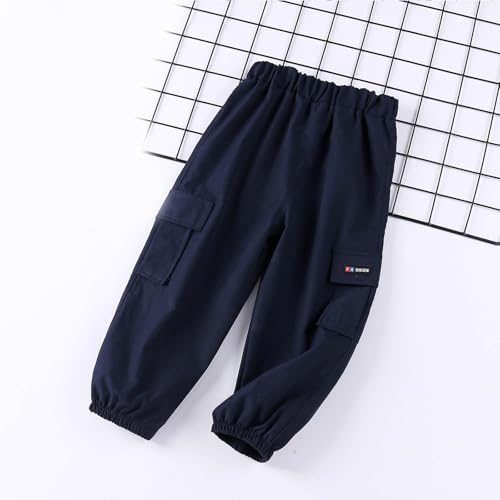 La mejor comparación de Pantalones para Niños Moda , listamos los 10 mejores. 5 Imagen adicional
