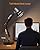 LEPOWER Metal Desk Lamp, Adjustable Goose Neck Architect Table Lamp with On/Off Switch, Swing Arm Desk Lamp with Clamp, Eye-Caring Reading Lamp for Bedroom, Study Room &Office (Black)