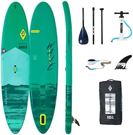 Amazon | アクアトーン(Aquatone) SUP インフレータブル スタンド  