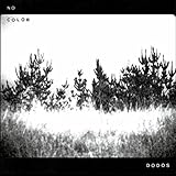 No Color [Vinyl LP]