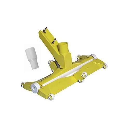 Fairlocks Aspirador Manual De 48cm Fairlocks