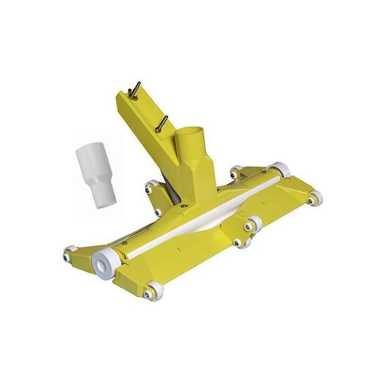 Fairlocks Balai Aspirateur Manuel 48cm