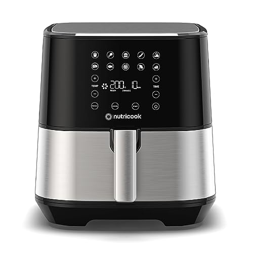 مقلاة هوا ئية نوتري كوك - موديل AF205