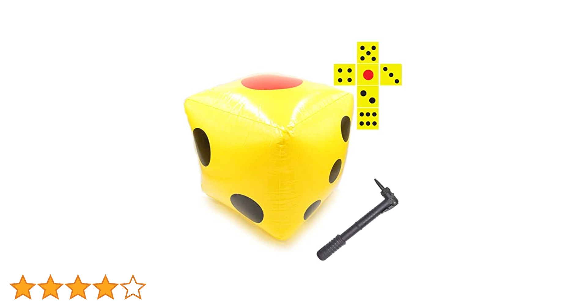 ビーチ サイコロ ボール 41v71xzpE4L.jpg_BO30,255,255,