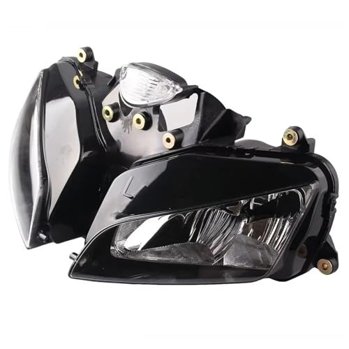 Phares CBR600RR 2003 2004 2005 2006 optique avant lampe moto