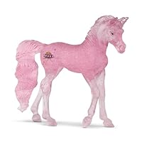 SCHLEICH 70798 Collectible Unicorn Aliena, from 5 years BAYALA - Figurine, 9 x 9 x 2 cm