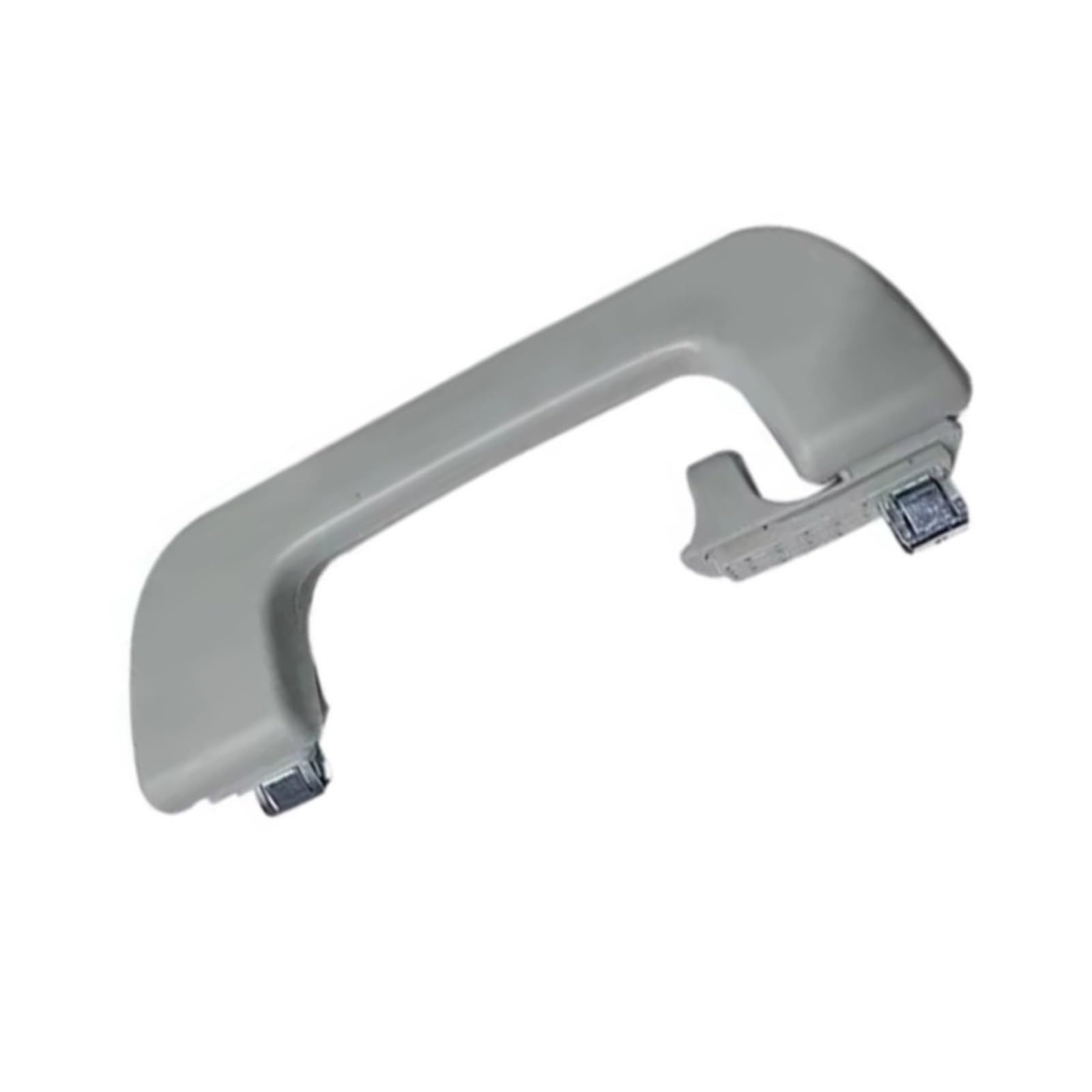 DSEQOPHH Auto Interior Grab Rail Compatible with Rs6 for Avant 2013-2018 1 Pcs Car Interior Roof Pull Grab Handle Replacement Accessories 8K0857607