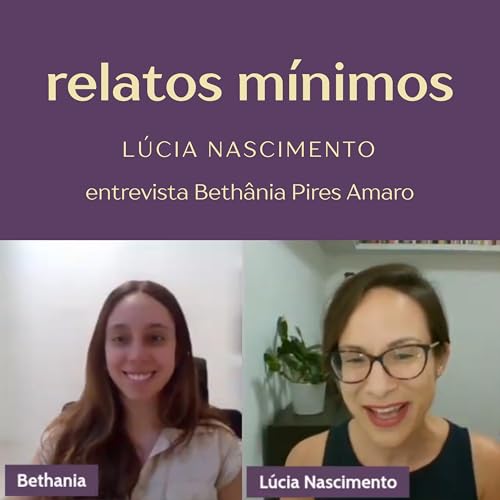 Beth&acirc;nia Pires Amaro e as maternidades reais e ficcionais