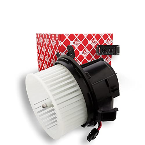 Febi Bilstein Geblaesemotor Mercedes 106361-image