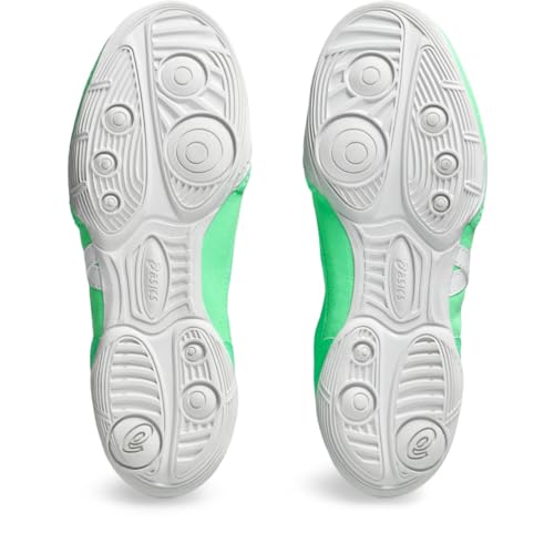 Image of ASICS Kid's Matflex 7 Grade School Wrestling Shoes