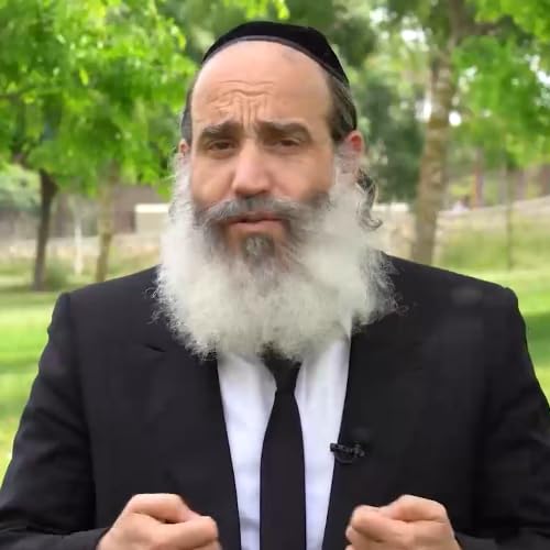 הרב יצחק פנגר: כיצד להגיע לכל הטוב שבעולם בתשעה צעדים?
