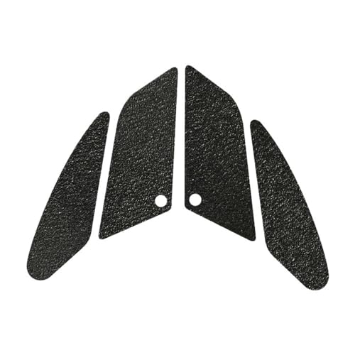 Coussinet latéral traction moto NC700X protection haute durabilité