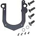 Vibramate V500B Quick Mount Kit For Bigsby B500