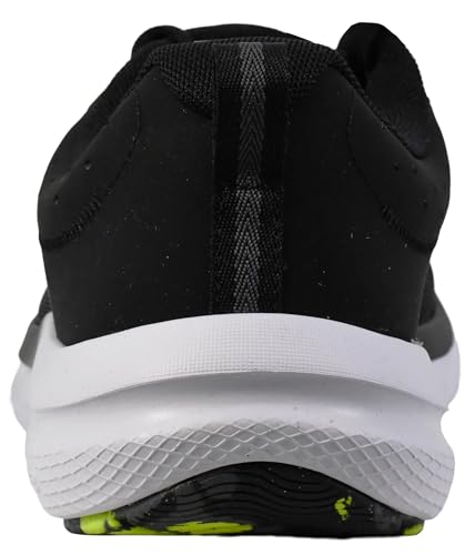 Image of Under Armour Mens Ua Charged Assert 10 Sneaker