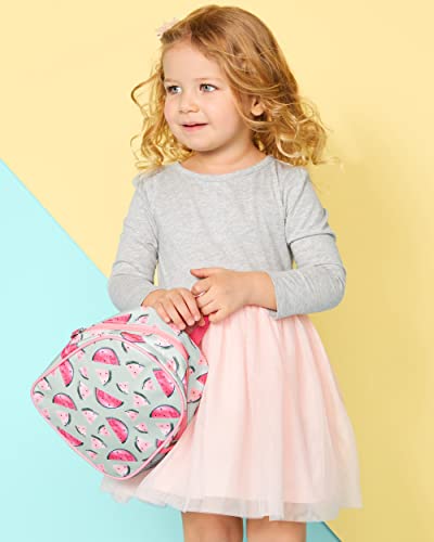 Simple Joys by Carter's Mini Backpack, Mint Green Watermelon, One Size4