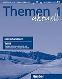 themen aktuell 1 pdf ???????  Themen aktuell 1: Deutsch als Fremdsprache / Lehrerhandbuch Teil B