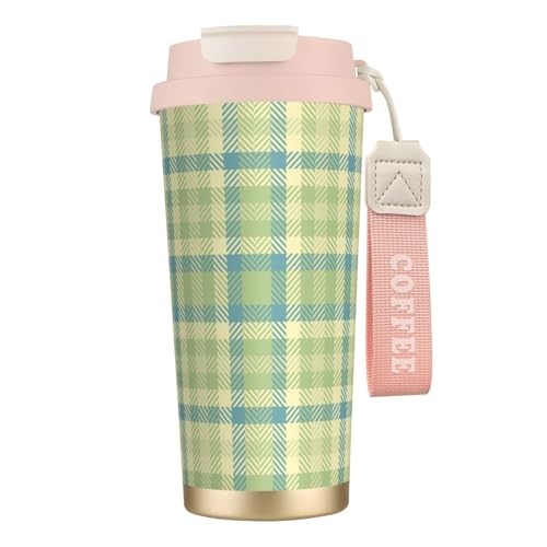 �^���u���[ �`�F�b�N�� �� �R�[�q�[�J�b�v 500ml �X�g���[�t�� �W�t�� 316�X�e�����X ���� ���@�r �}�O�{�g�� ������ �^��f�M �ۉ��ۗ� ������� ��e�� �r�W�l�X �A�E�g�h�A