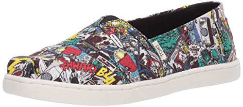TOMS Unisex-Child Sneaker