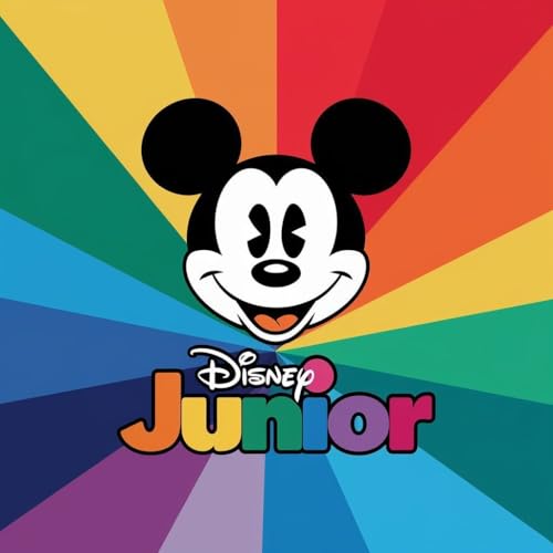 Disney Kleurplezier op Muziek - AZkleur copertina