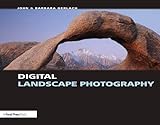 10 of the Best Books About Landscape Photography » ItsJustLight.com