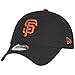 New Era Męska czapka z daszkiem League San Francisco Giants w kolorze białym, czarna