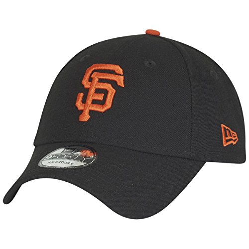  New Era 9Forty Cap - MLB League San Francisco ...