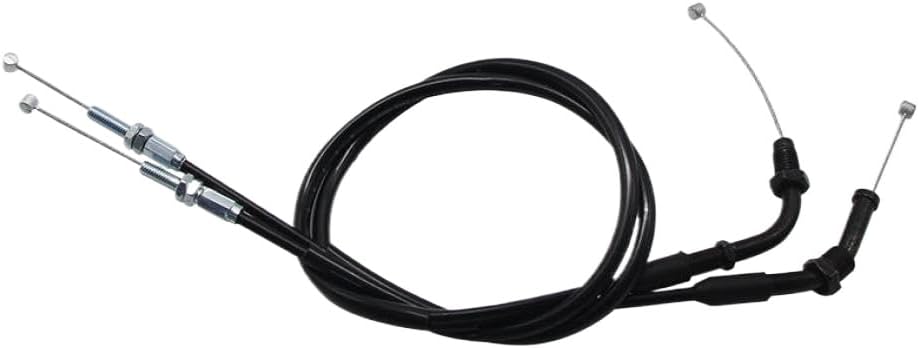Motorcycle Throttle Accelerator 17910-MFJ-D00 17920-MFJ-D00 17920-MFJ-D10 Compatible with CBR600 2007-2021 RA 2009-2021