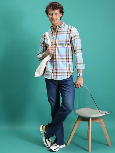 Image of Highlander Men Jeans
