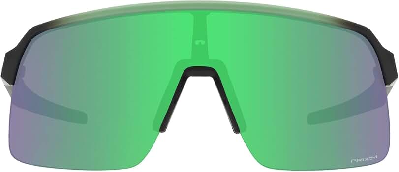 Amazon.com: Oakley Men's OO9463 Sutro Lite Rectangular