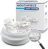 Efficace Puissant Adapté Aux Hommes et Aux Femmes Ronflent