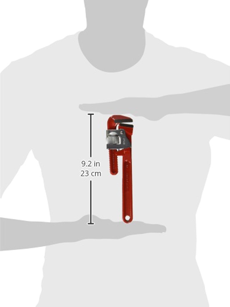 HIT パイプレンチパイレン350mm 250mm