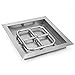 onlyfire Stainless Steel 12