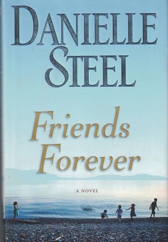 Cover of Friends Forever: A Novel