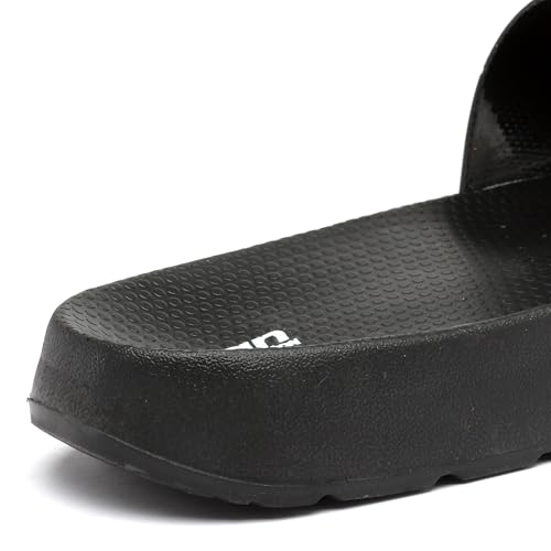 Image of ASIAN Kids SLIDER-31 Daily use Walking Sliders, Casual Slippers, Lightweight and Stylish Flip-Flops for Men & Boys
