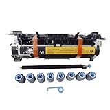 qualité d'impression constante en maintenant une bonne fusion du toner sur différents types de supports