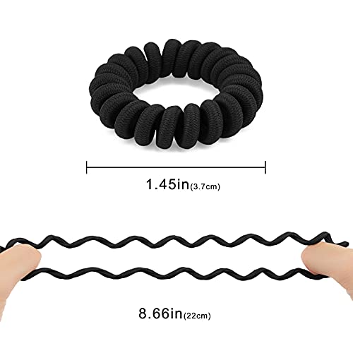 Recopilación y reviews de Gomas pelo espiral del mes. 18 Imagen adicional