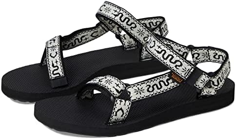 Teva Original Universal Bandana White/Black 7 B (M) | Image 3