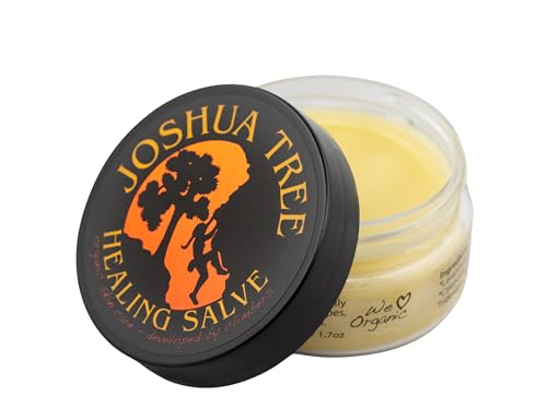 Joshua Tree Healing Salve 1.7 oz