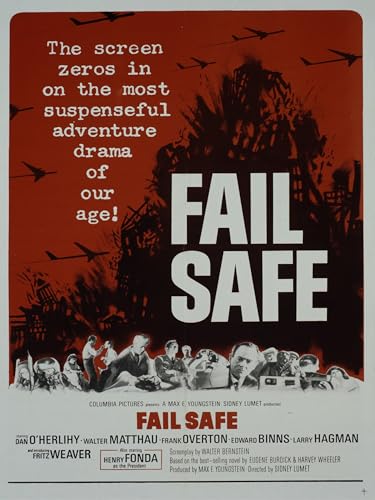 Fail Safe