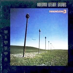 Transmissions [Audio CD] Gentlemen