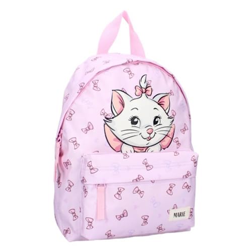 Sac à dos fille Aristochats pour éviter le mal de dos