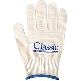 classic equine sensorflex 12 Stück Classic Equine Deluxe Seilhandschuh, Größe S