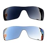 Grosor de las lentes: 1.5 MM ; Alta calidad, fácil de instalar.