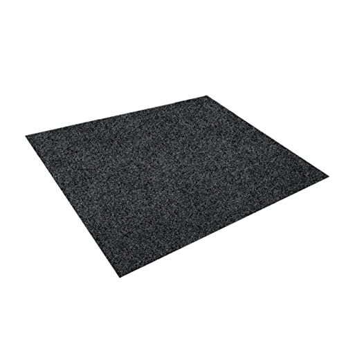 MAGICLULU Tapis Feutrine Absorbant Réutilisable Pour Tiroirs Et Armoires Lavable Polyester Anti-fuite Et Découpable Protection Cuisine Et Bricolage