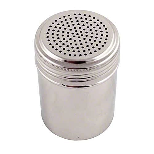 Browne Foodservice 12 oz Stainless Steel Dredge