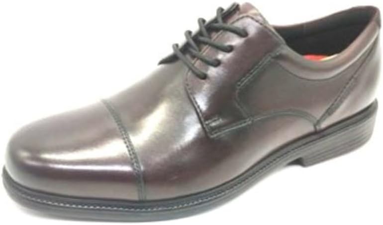 Rockport Mens Charles Road Cap Toe OxfordOxford