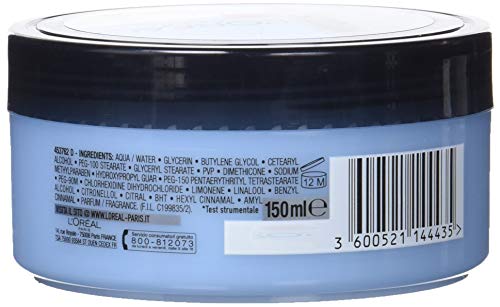 L'Oréal Paris Studio Line Remix Pasta Fibrosa