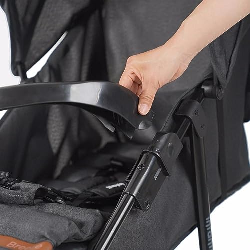 Carrinho e Bebê Conforto Travel System Breeze Dorel CAX00726