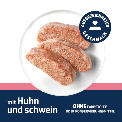 Advance | Nieren-Nassfutter Katzen | Renal | Niereninsuffizienz | 12 x 85 g