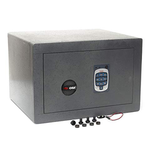 Cisa 82750-34 Cassaforte Mobile 36X24X30 - 9